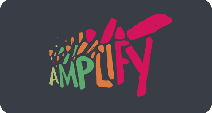 Amplify