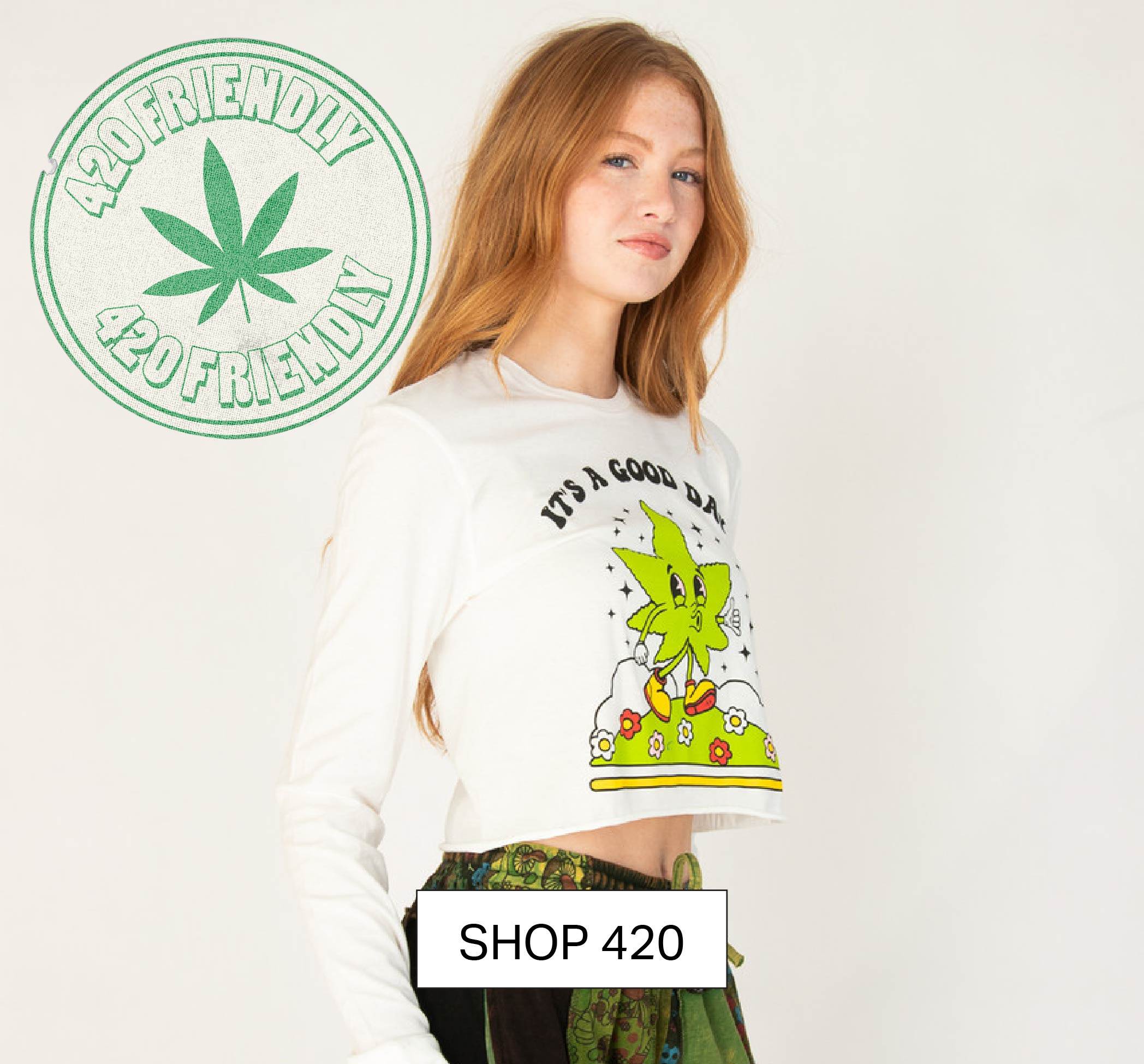 Shop 420