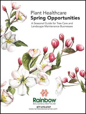 Spring Opportunity Guide