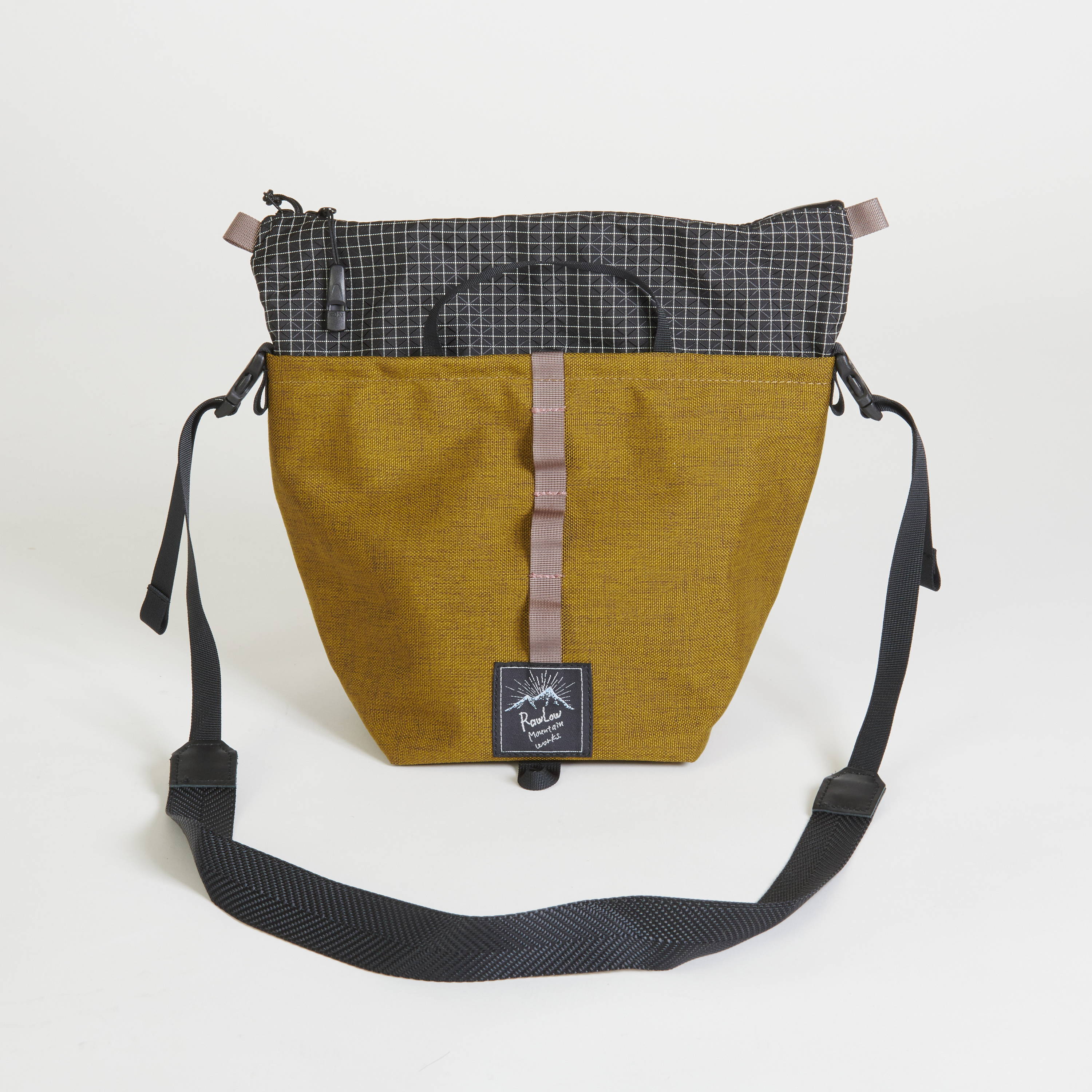 RawLow Mountain Works（ロウロウマウンテンワークス）/タビチビ/UNISEX
