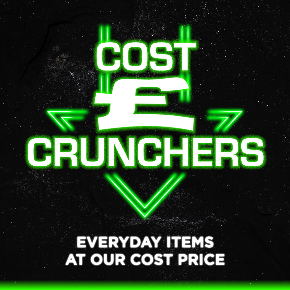 Cost Crunchers