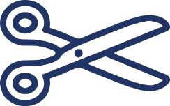 scissors