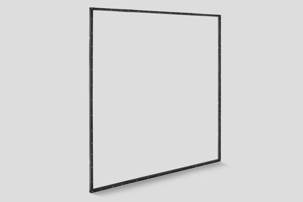 PROAIM Framax 8' x 8' Scrim Jim Frame for Film & Photo Sets