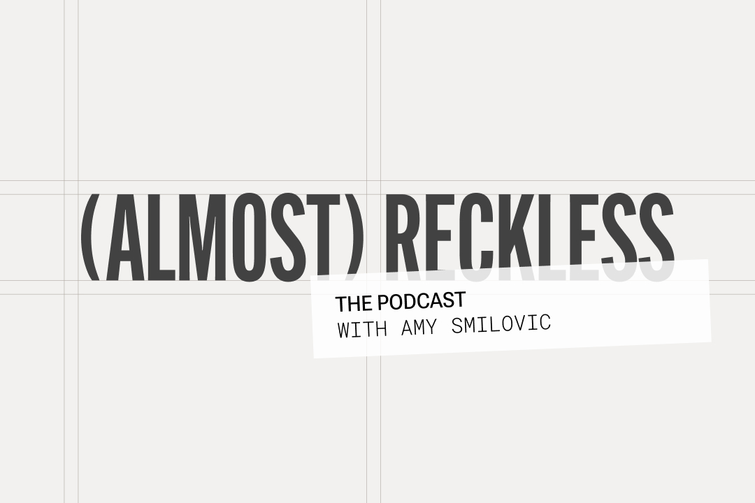 Podcast cover for 