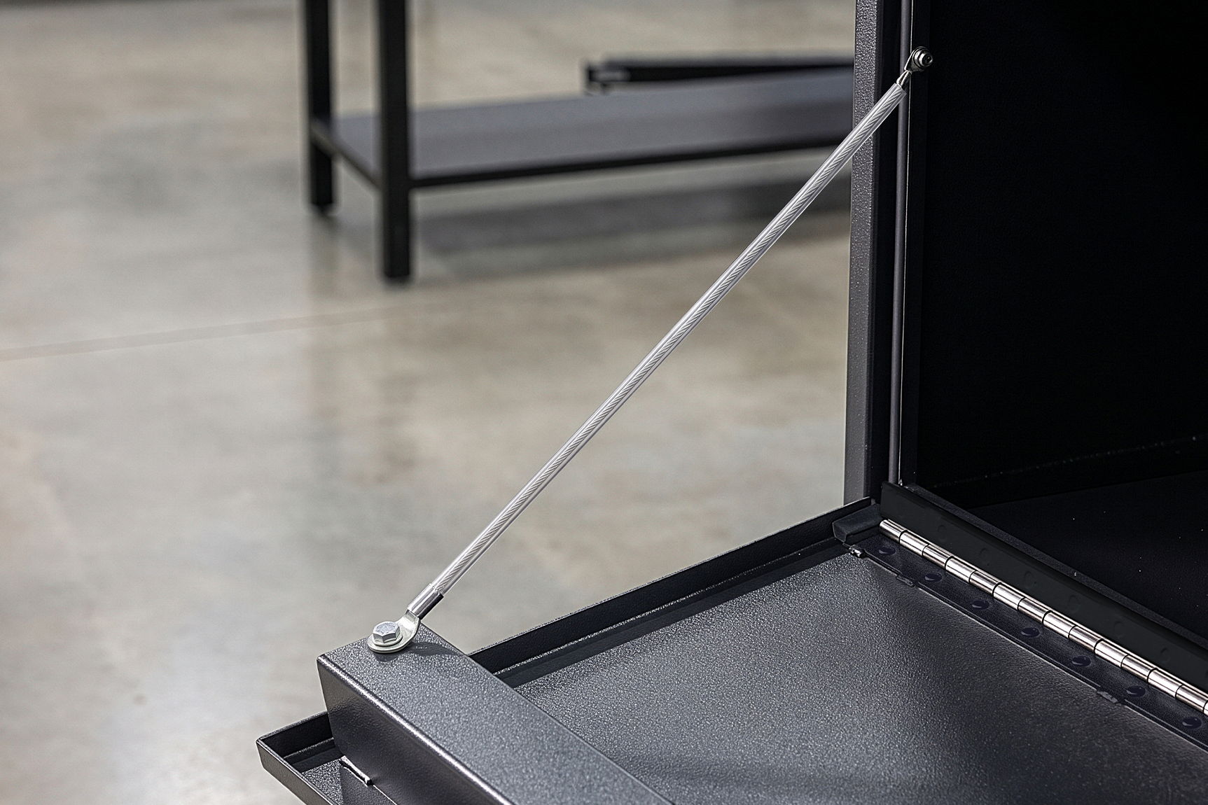RYFA Underbody Truck Tool Box