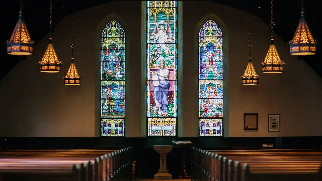 What are the best security cameras for a church?