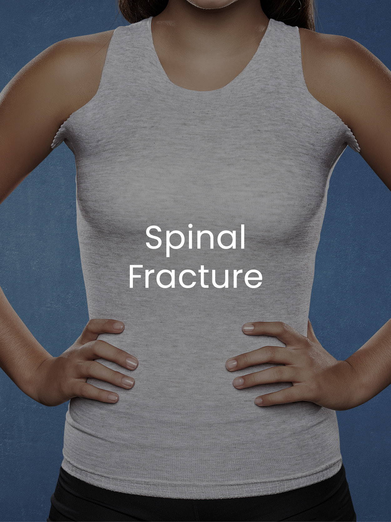 Spinal Fracture