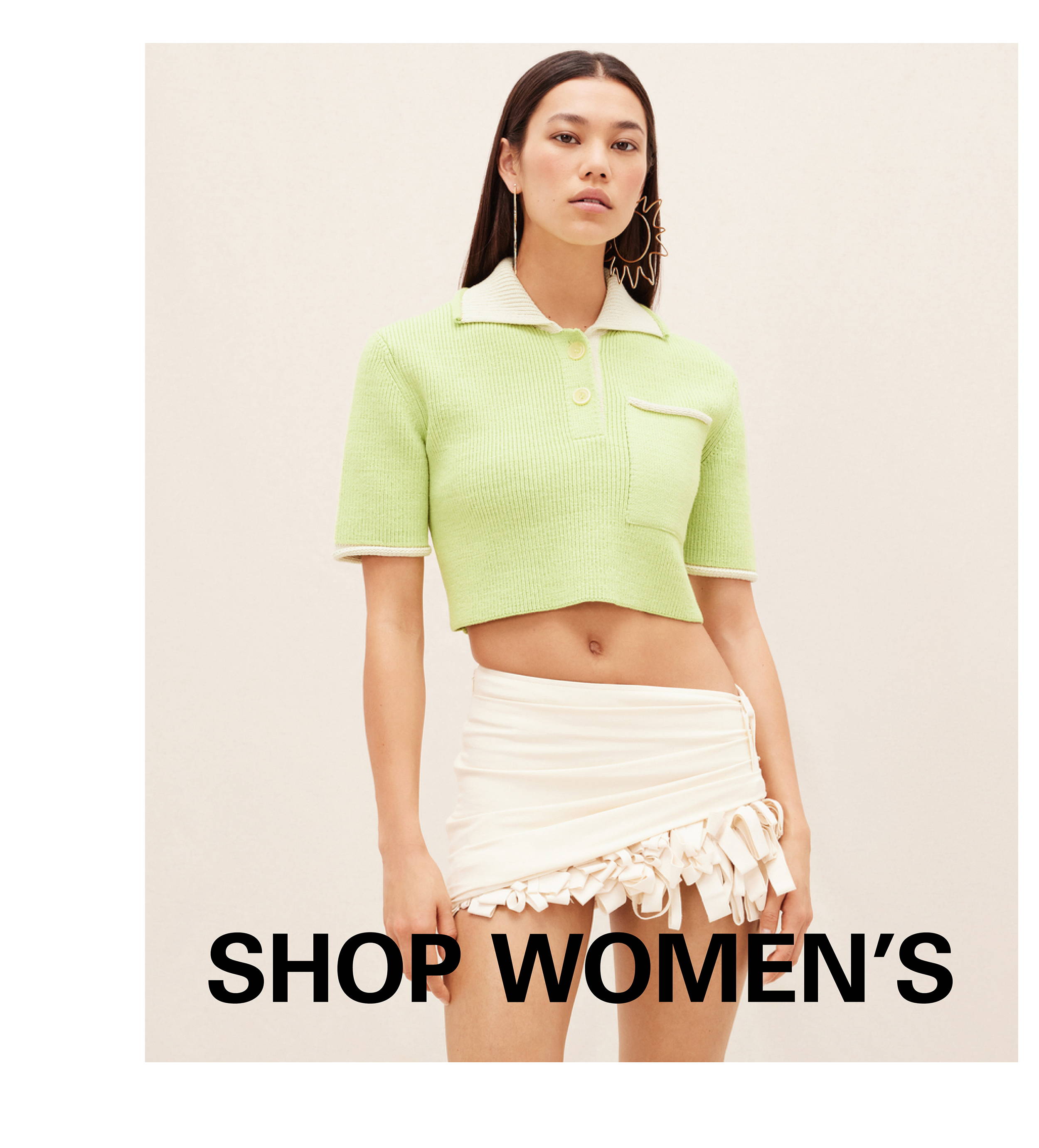 Women's New Arrivals