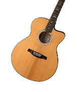 Acoustic Guitar Guides