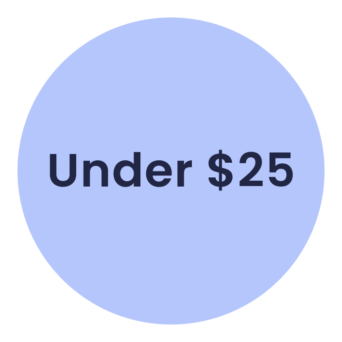 under $12.5