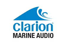 Clarion Marine Logo