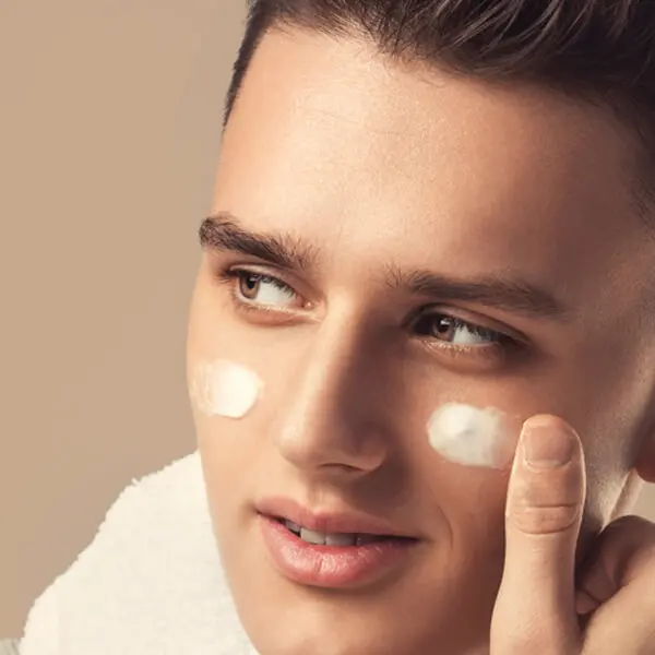 Switch to a Richer Moisturiser