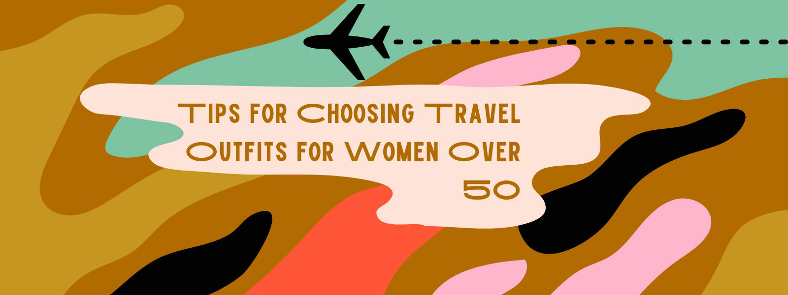 Tips for Choosing Travel Outfits for Women Over 50