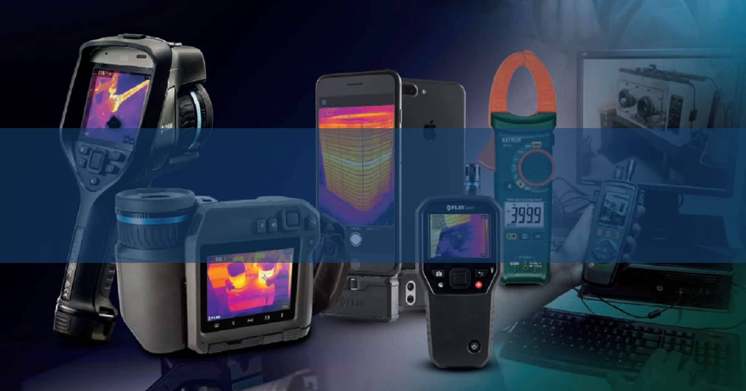 FLIR Test and Measurement Products Guide