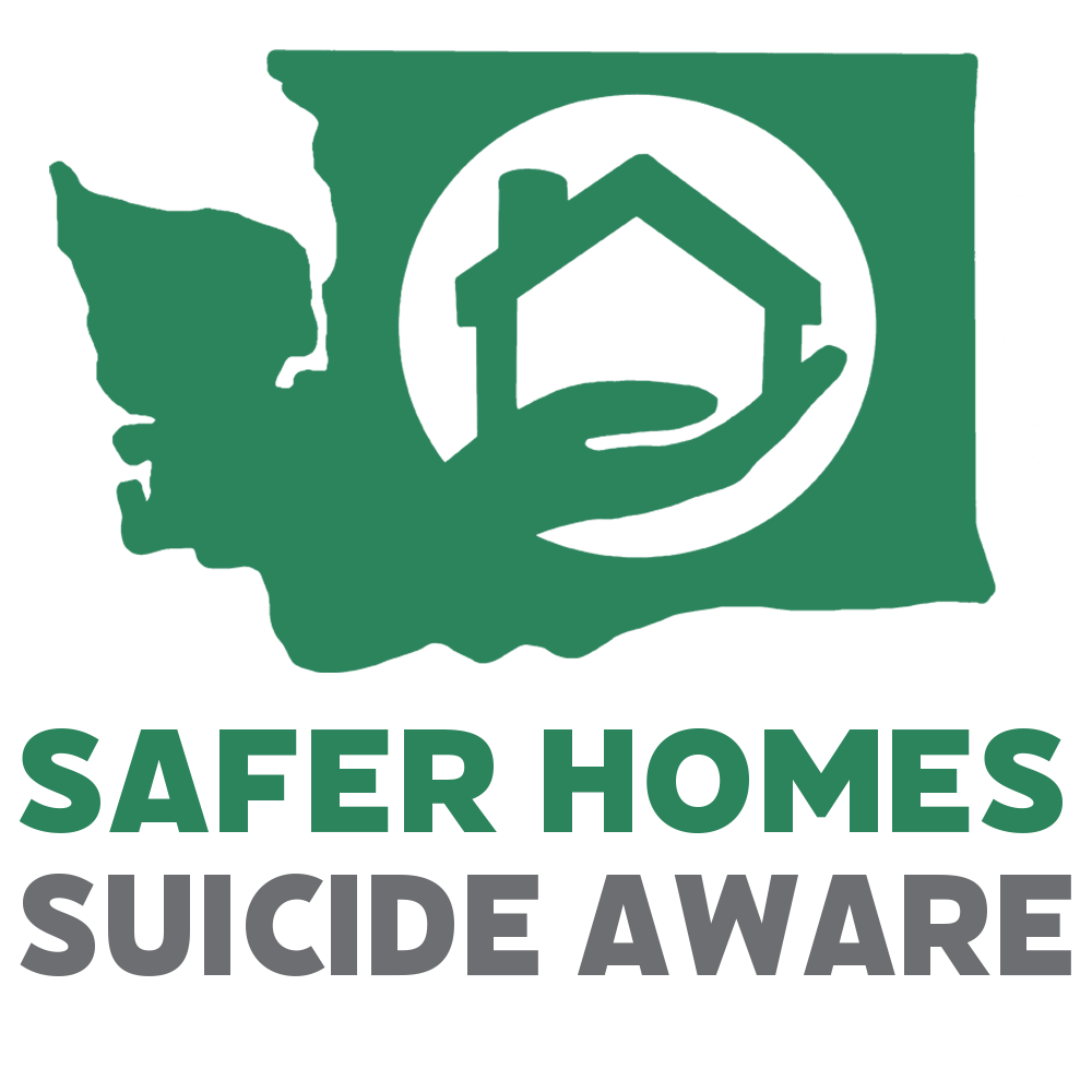 Safer Homes Logo