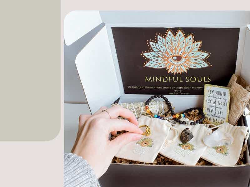 mindful souls box