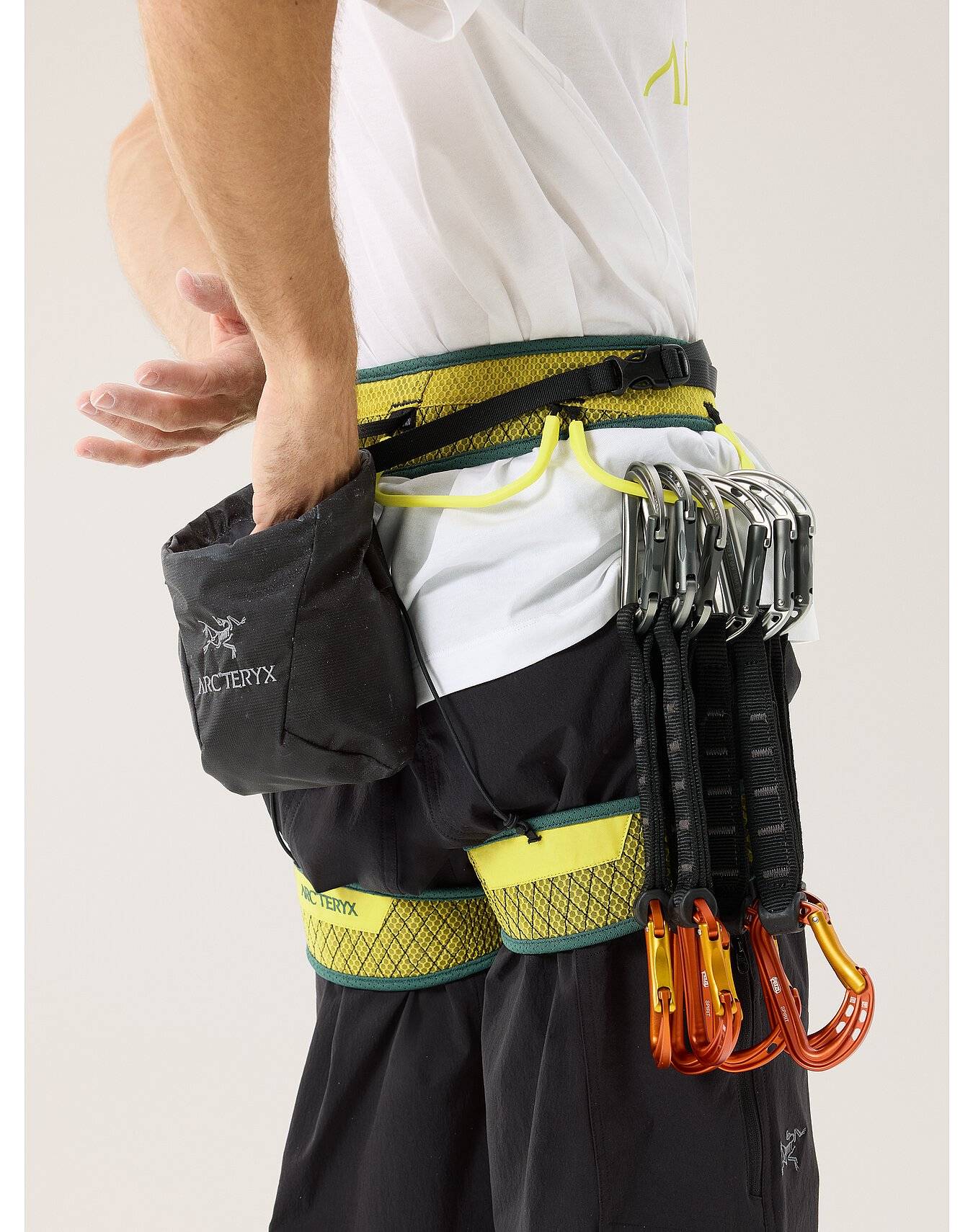 Skaha Harness 2024 | ARC'TERYX – アークテリクス Skaha Harness 2024 | ARC'TERYX – アークテリクス