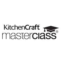 MasterClass from KitchenCraft