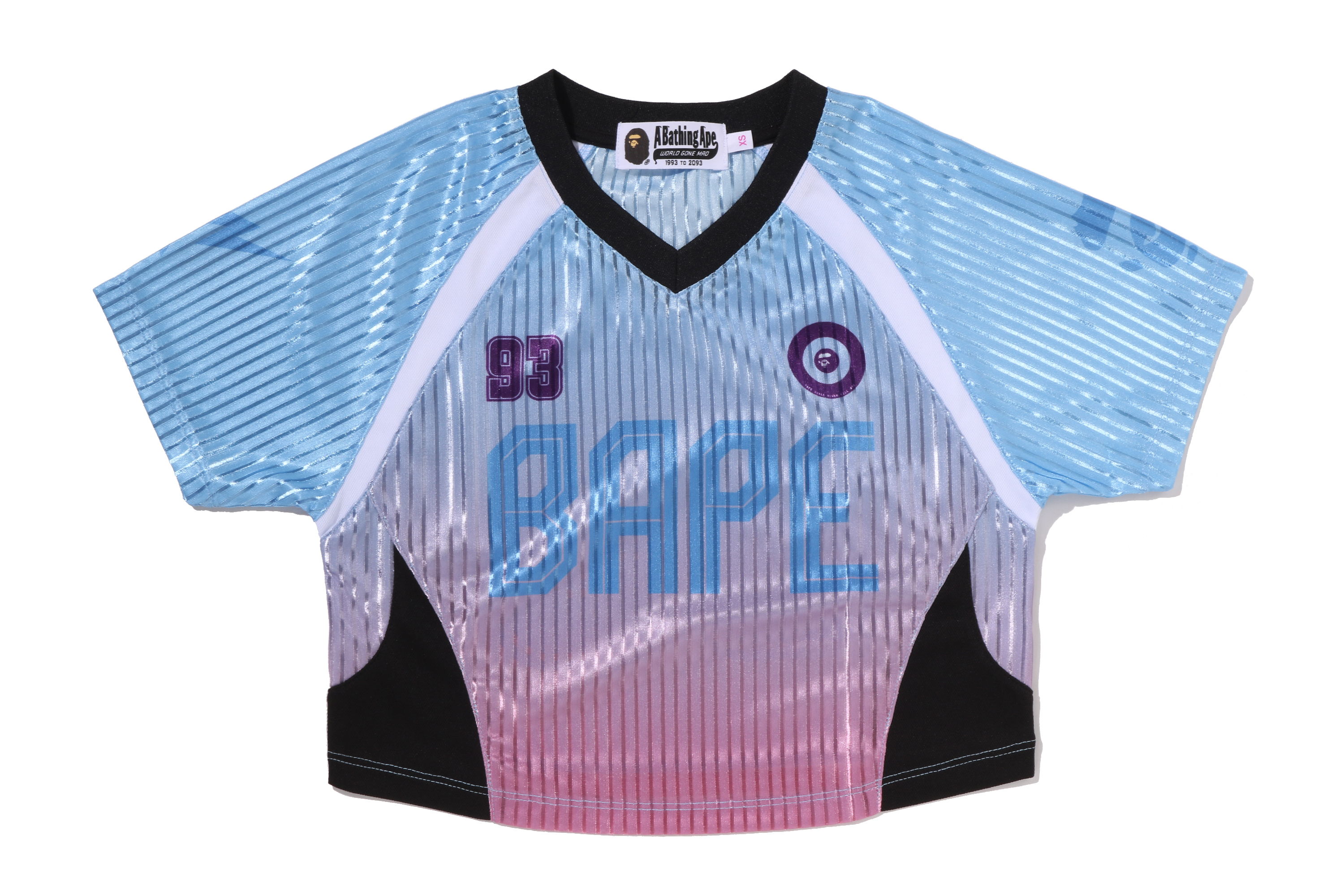 A BATHING APE® SPRING/SUMMER 2026 | bape.com