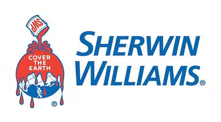 Sherwin Williams Logo