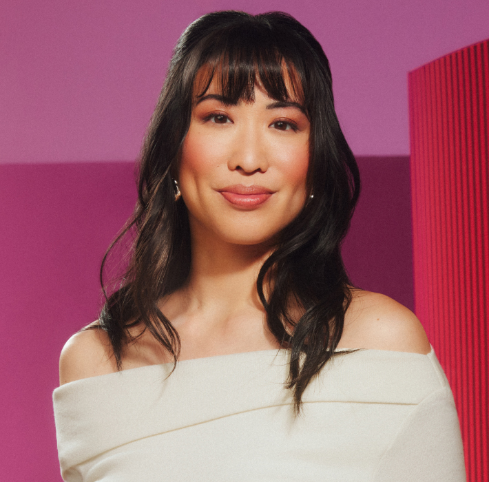 Evonne Lau - Scientific Affairs Manager