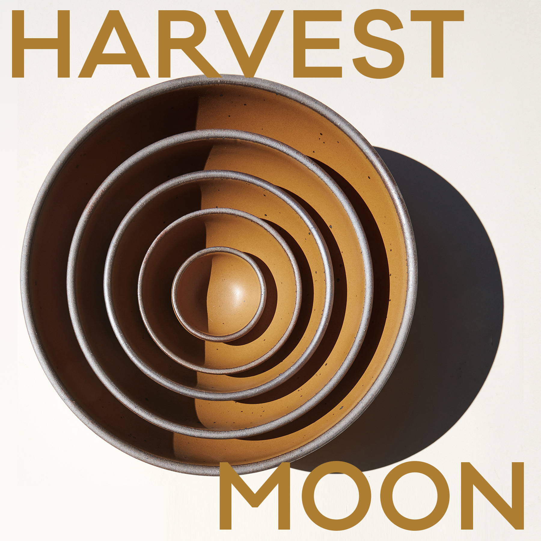 Harvest Moon playlist