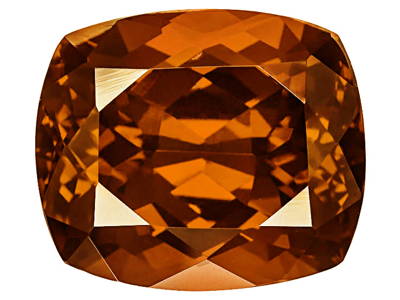 Orange Fanta garnet Spessartite loose gemstone