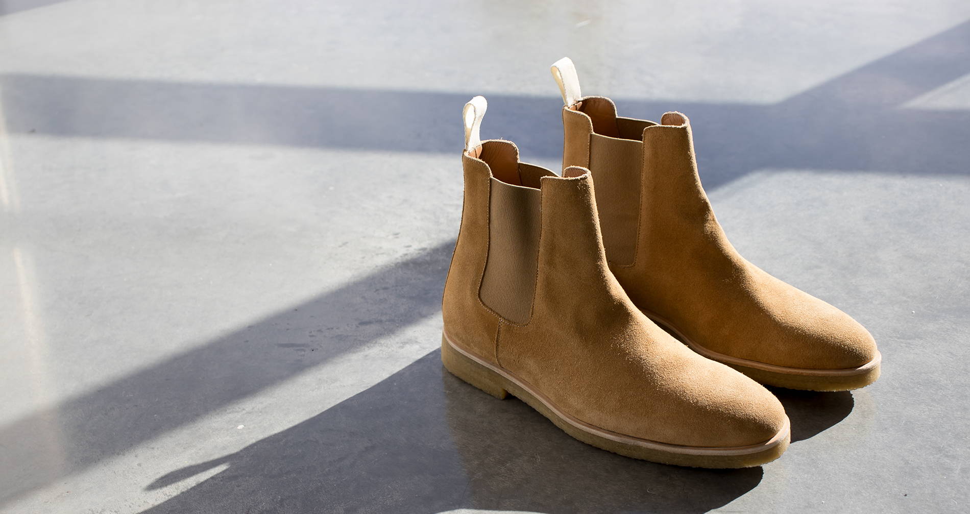 Angreb tale Opgive Chelsea Boots: What Makes Them Popular? - Oliver Cabell