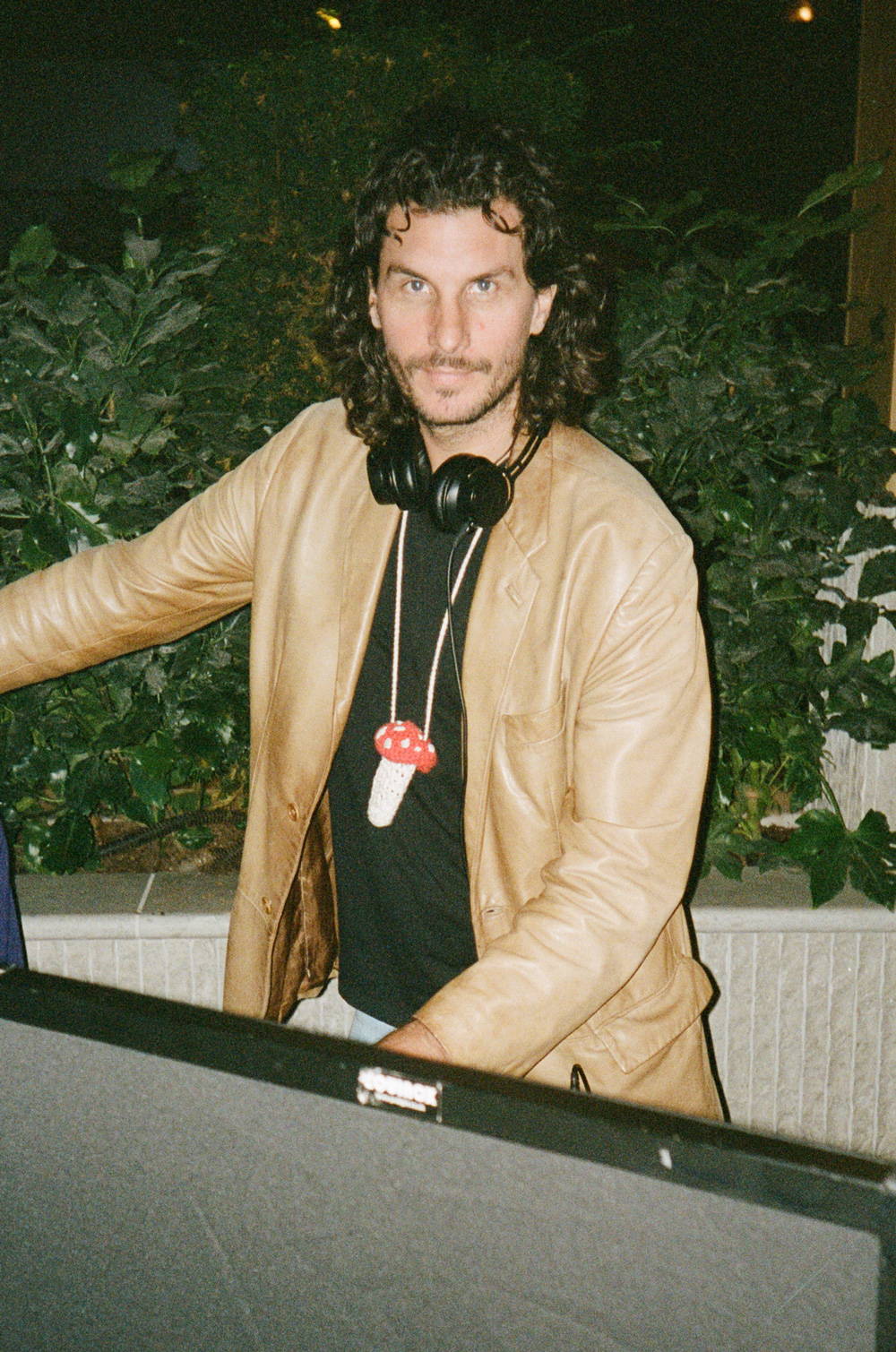 Wolfram DJ and Producer