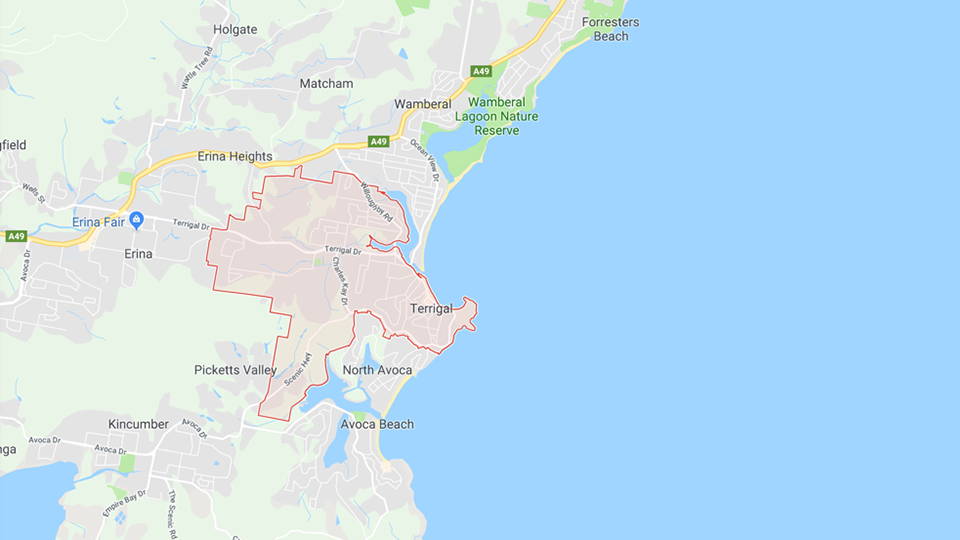 Clotheslines Terrigal 2260 NSW