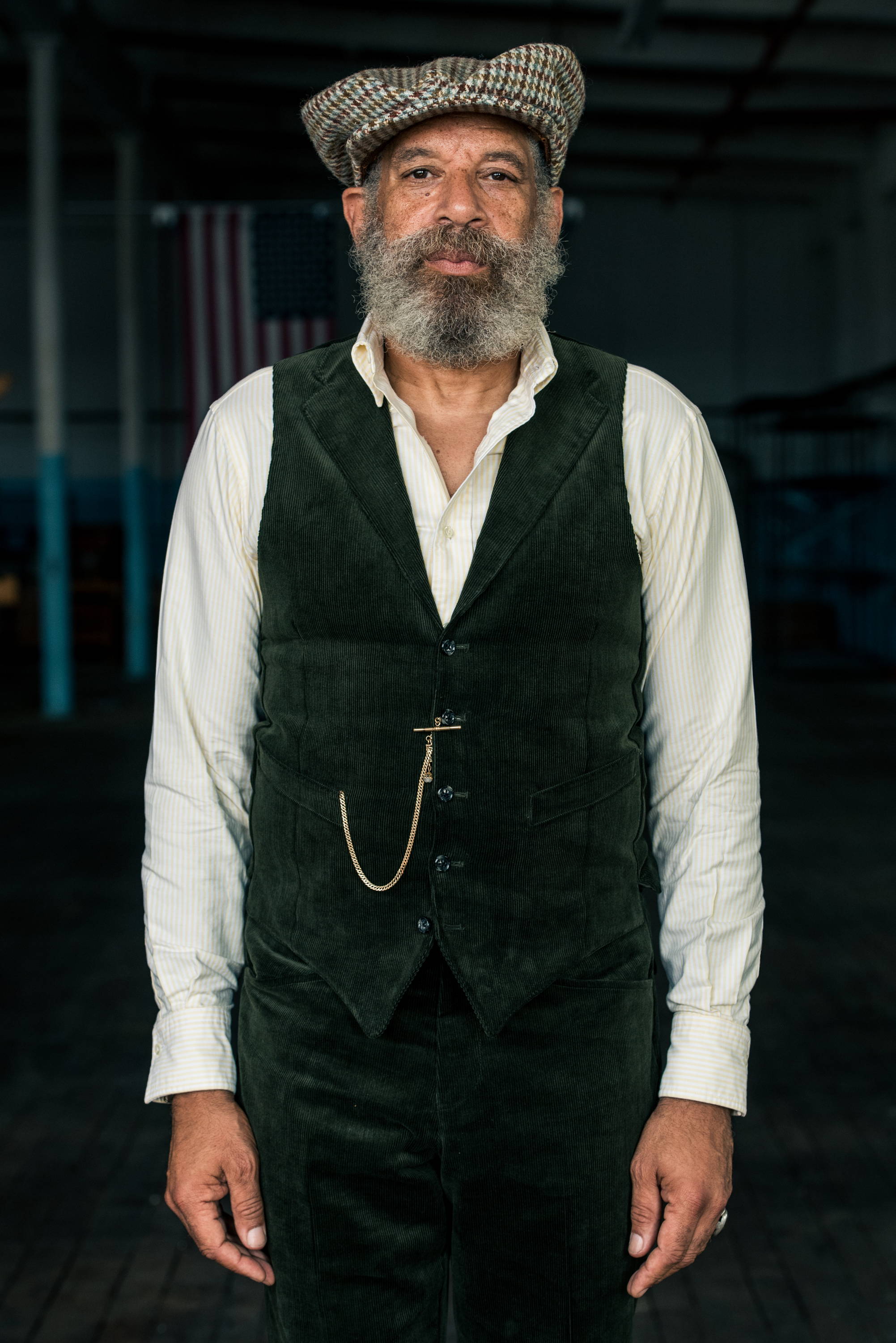 Men's Waistcoats & Vests - What They Are & How To Wear Them