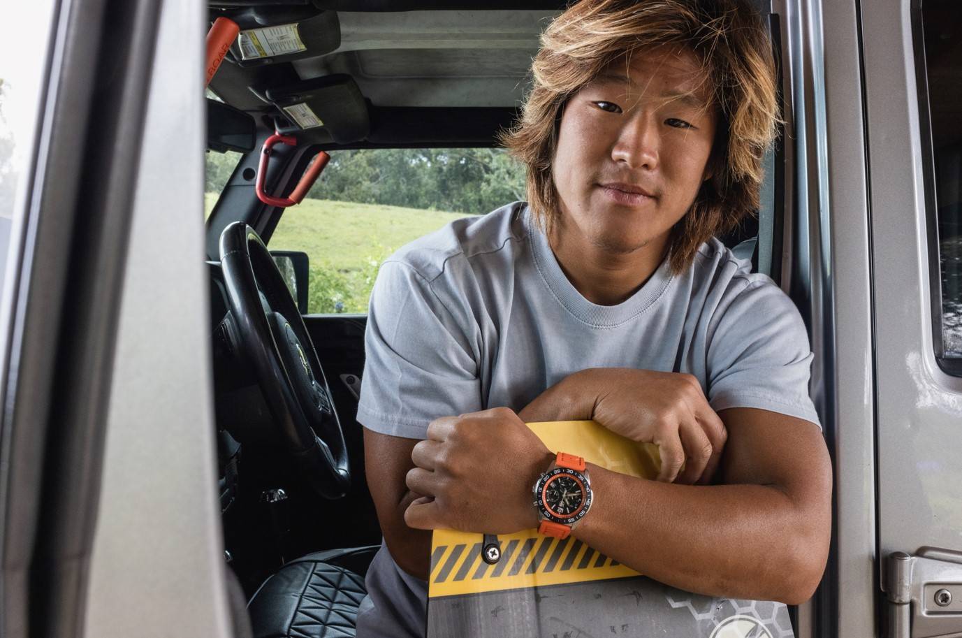 Luminox Air Series Watches