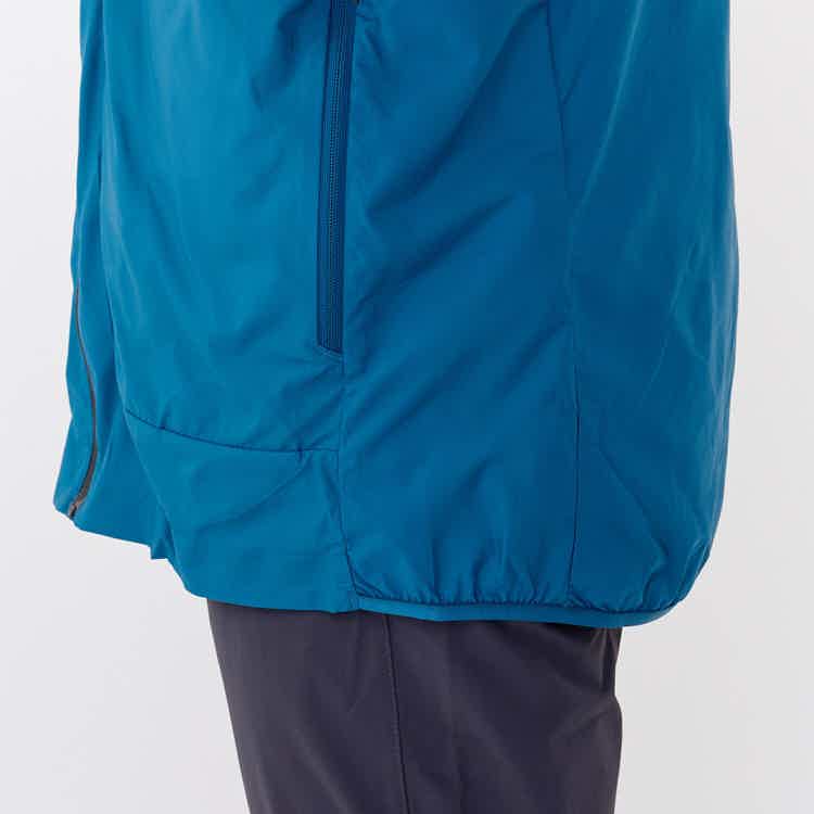MOUNTAIN HARDWEAR(マウンテンハードウェア) / コアエアシェル MOUNTAIN HARDWEAR(マウンテンハードウェア) / コアエアシェル