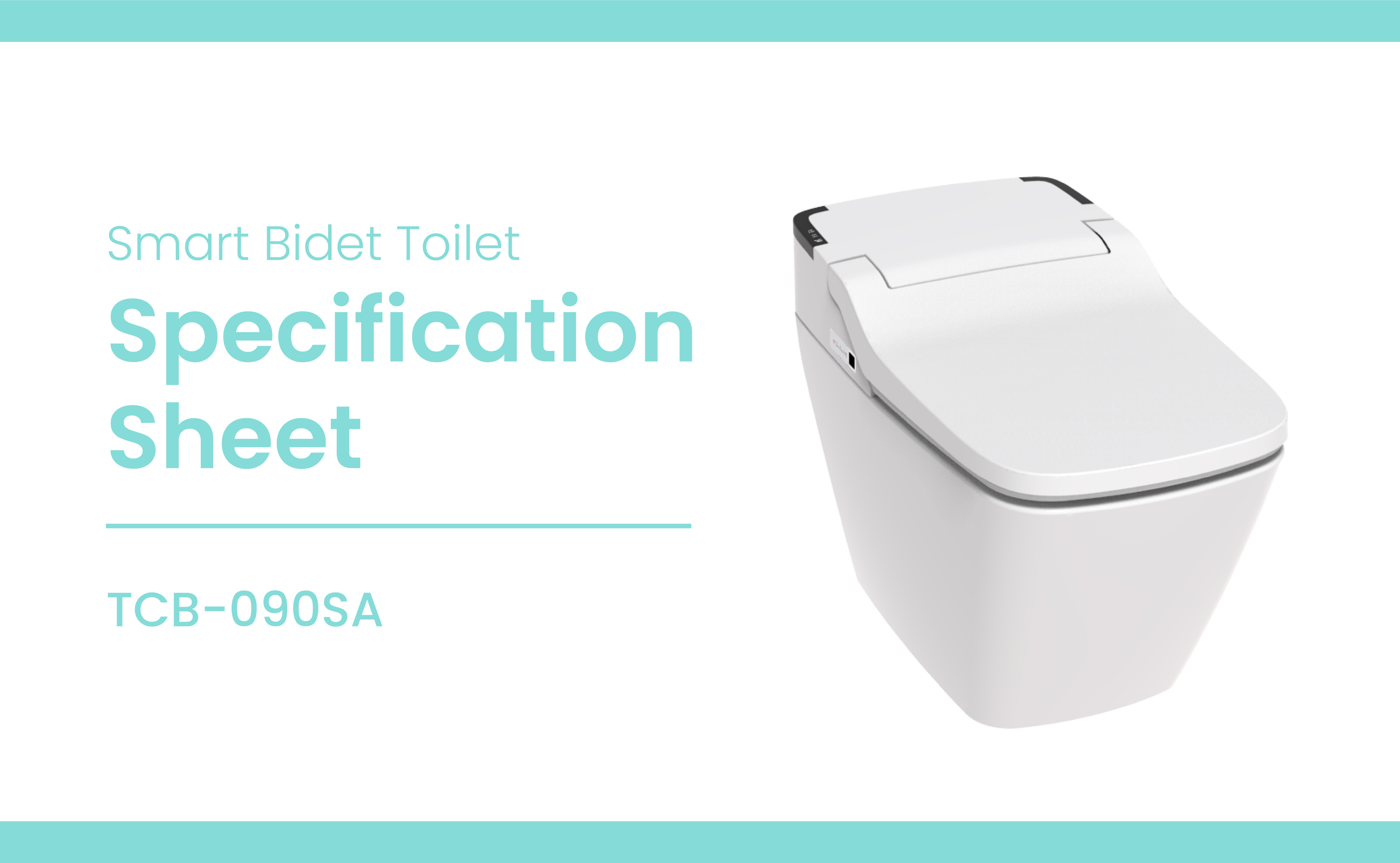 Specification – VOVO-US Specification – VOVO-US