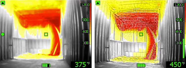 FSX Thermal Imaging