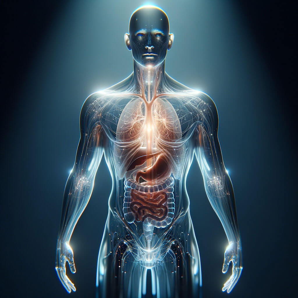 Metabolic Downregulation
