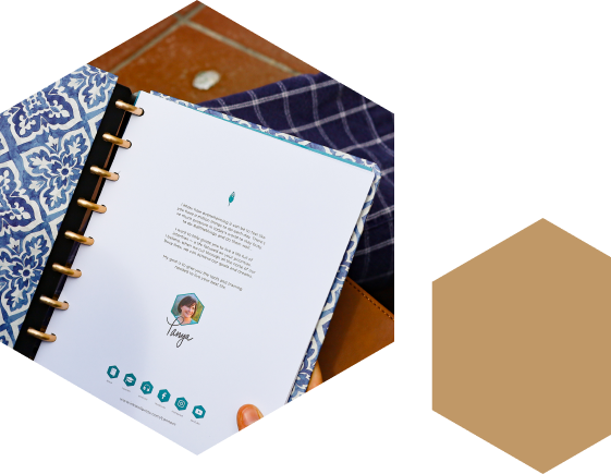 Bundles – inkWELL Press
