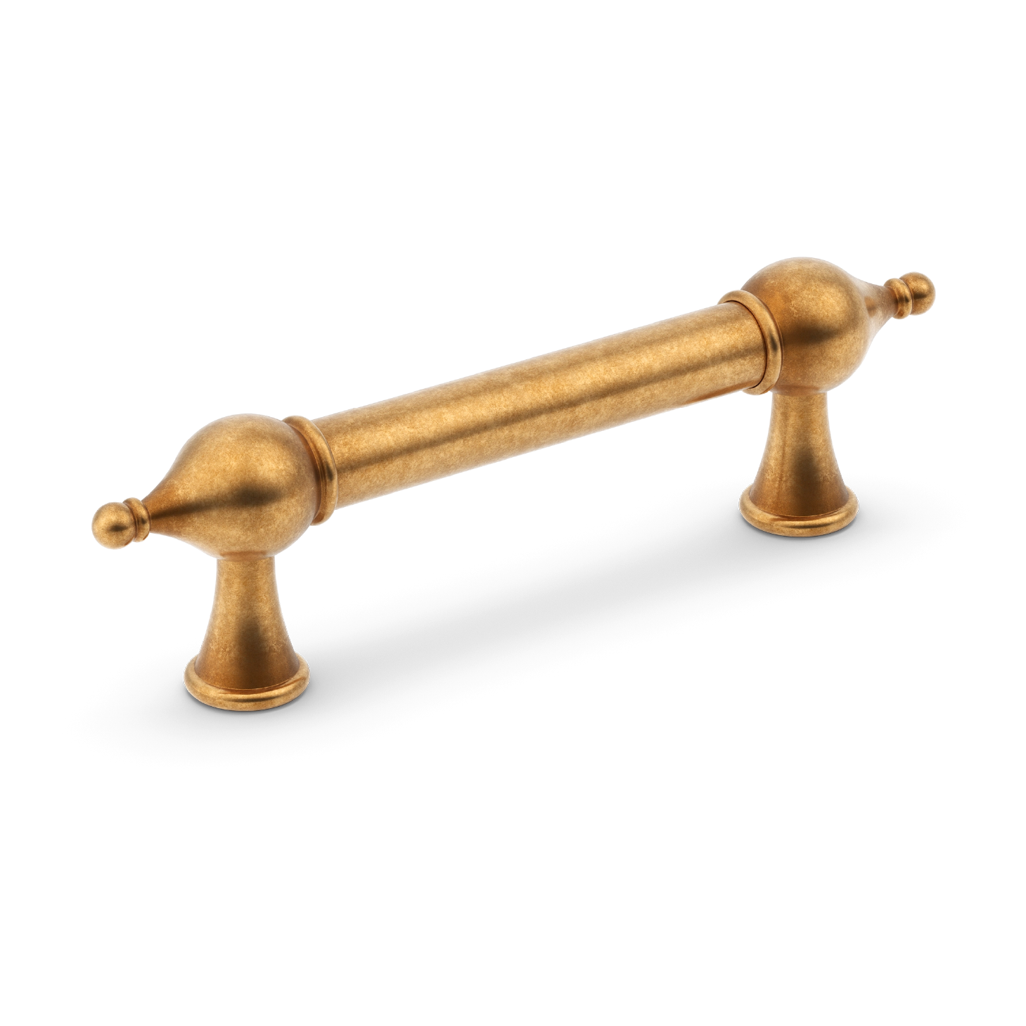 Belgrave Cabinet Handle