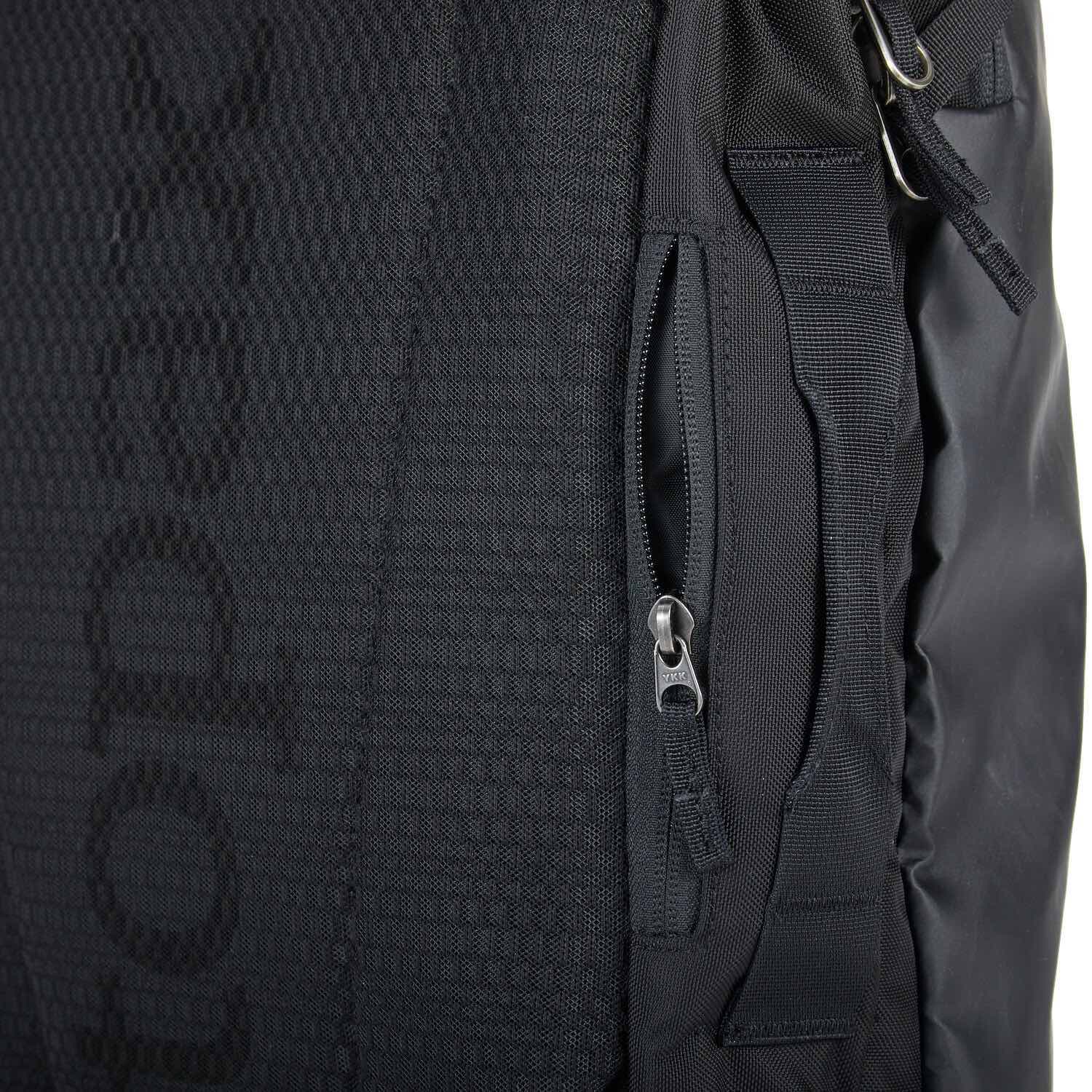 cotopaxi（コトパクシ）/アルパ 28L トラベルパック/ブラック/UNISEX