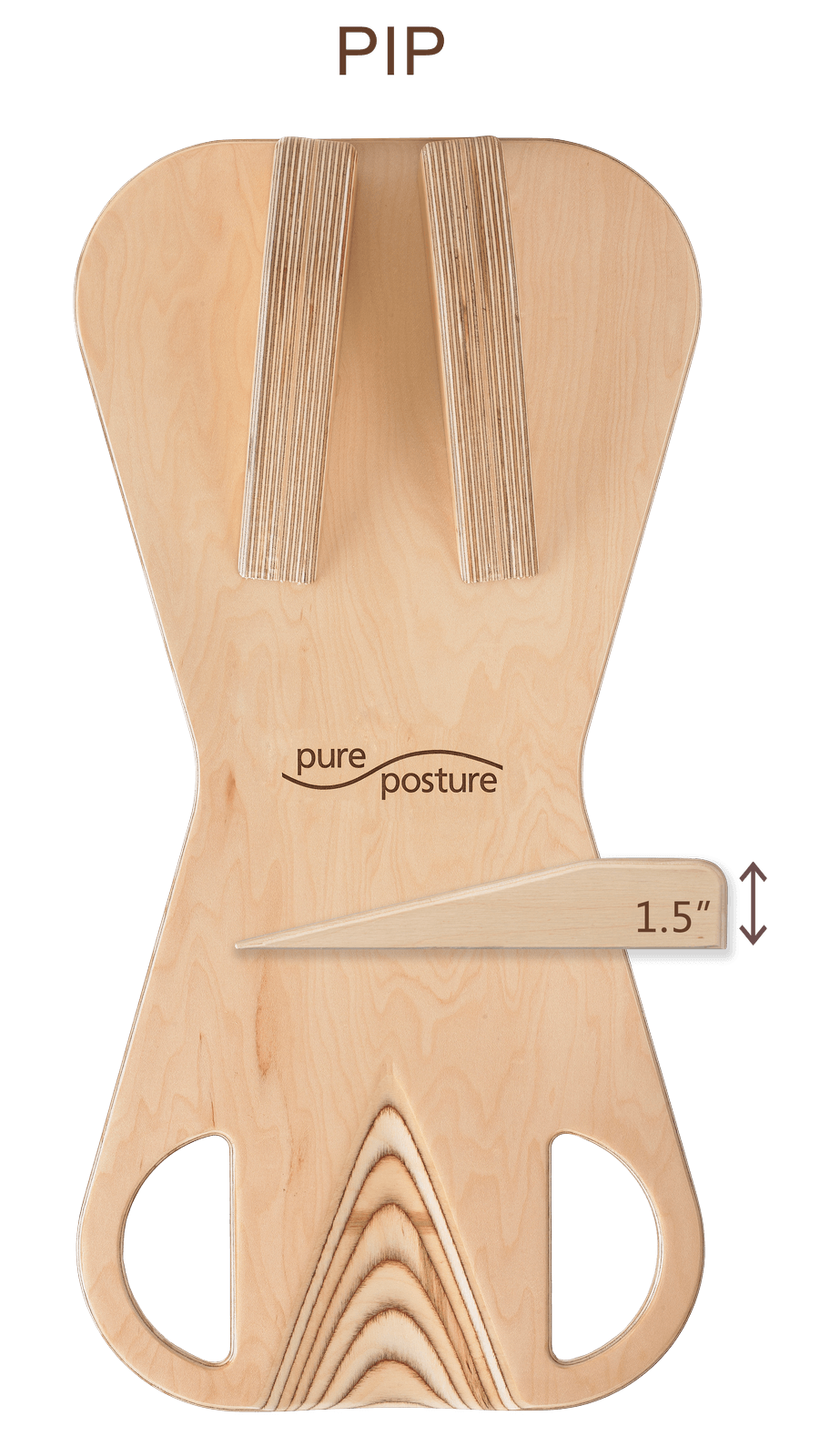 Posture Board PIP