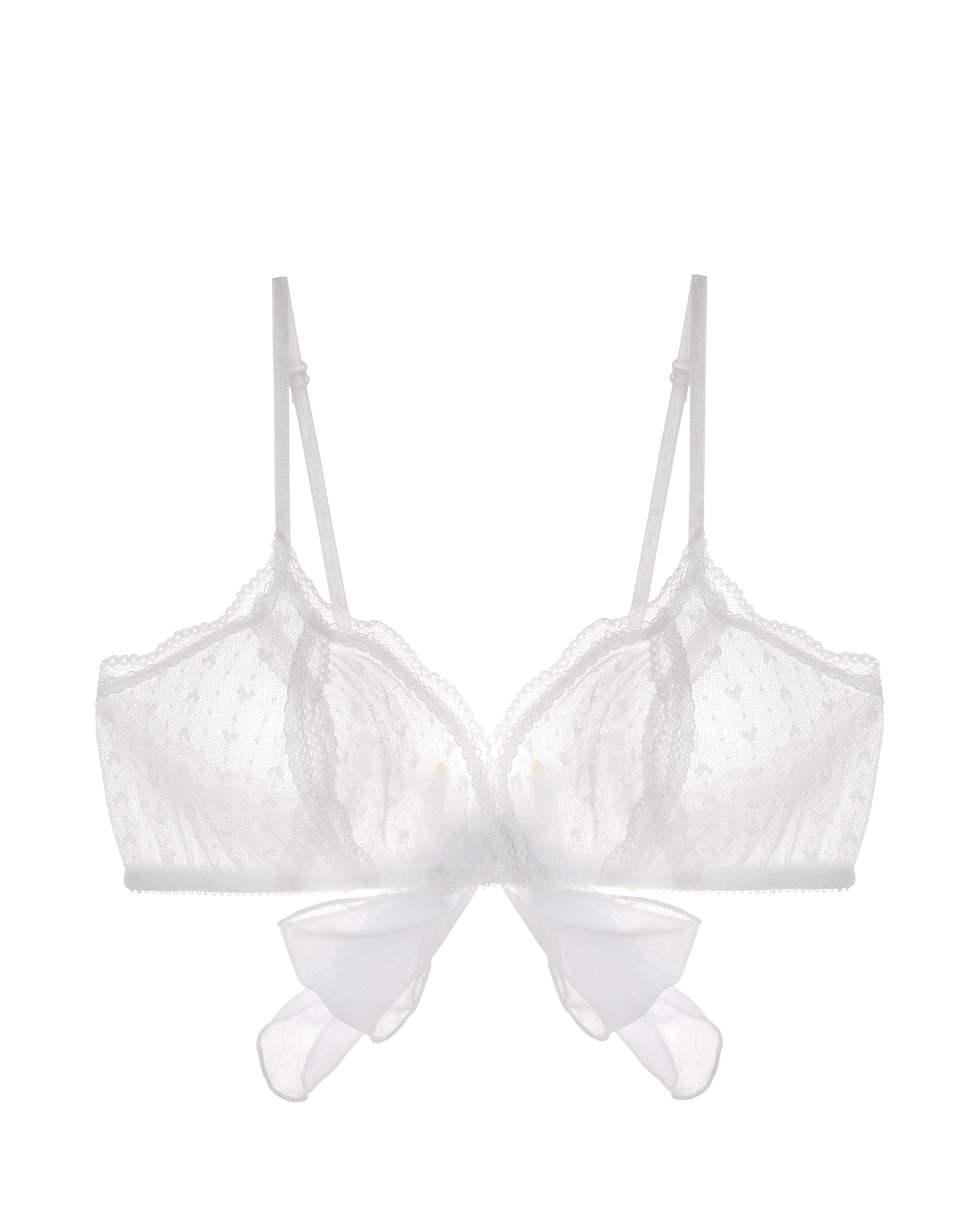 ONLY HEARTS - organic cotton underwear - Gigi's - Toronto Lingerie