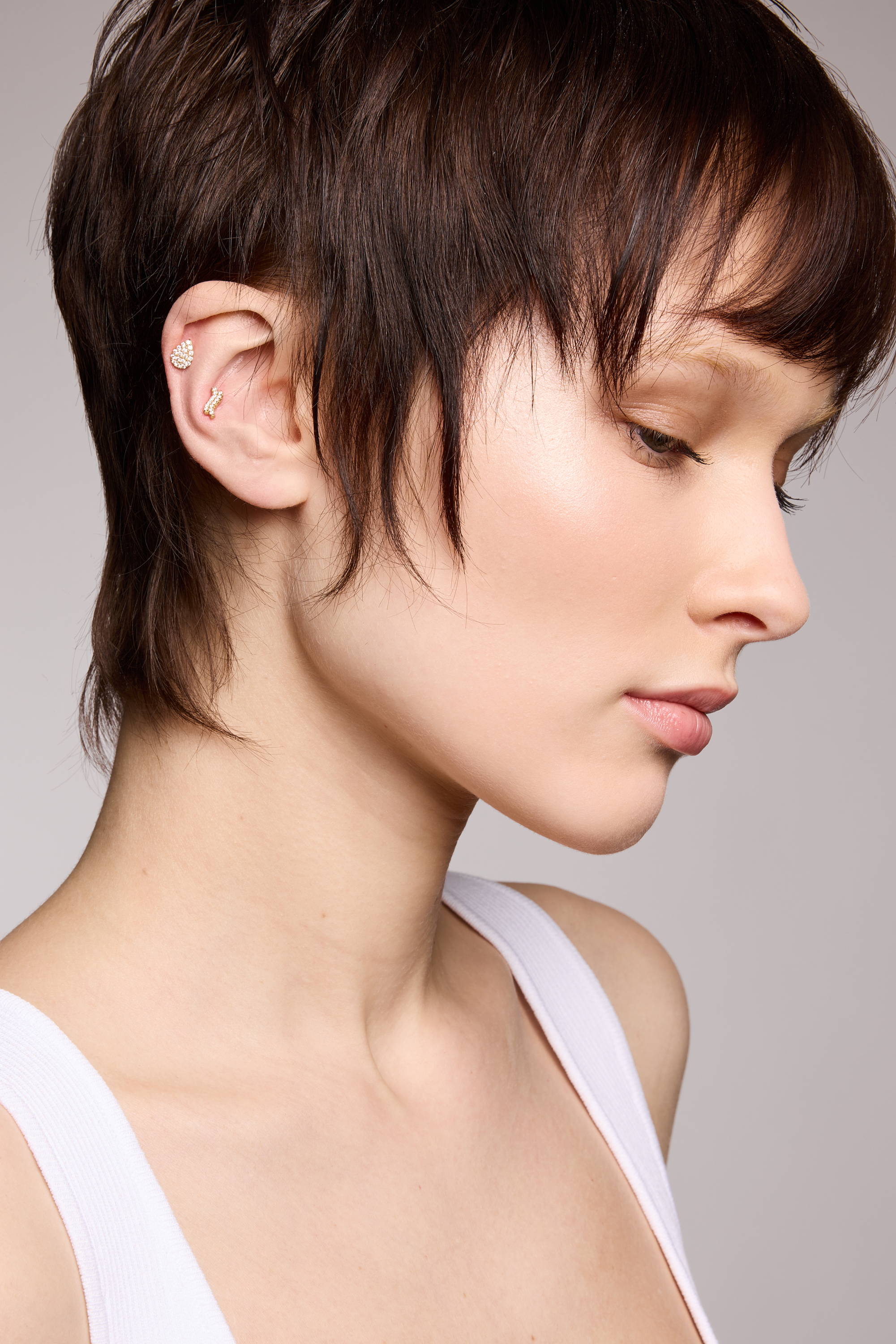Piercing Guide: Type of piercings