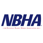 Logo of the National Barrel Horse Association (NBHA).