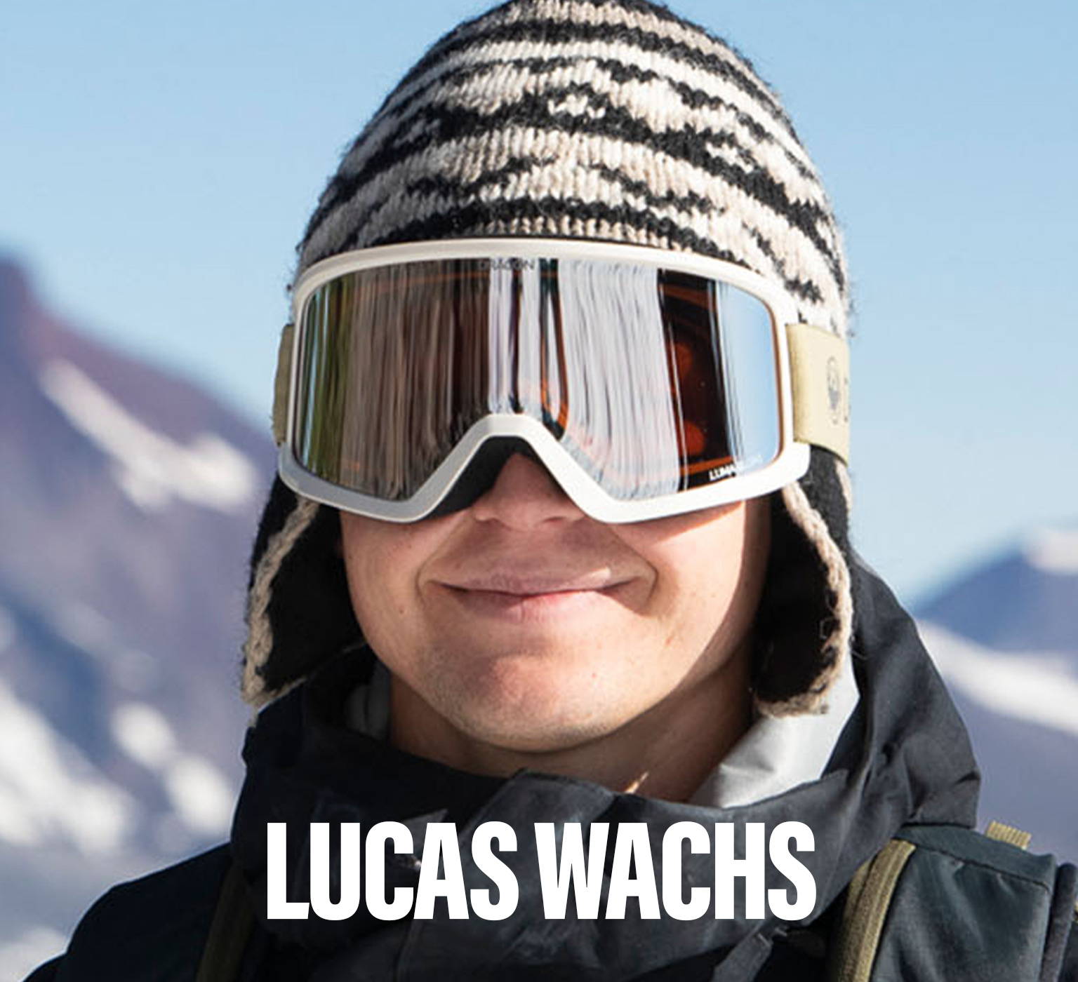 Lucas Wachs
