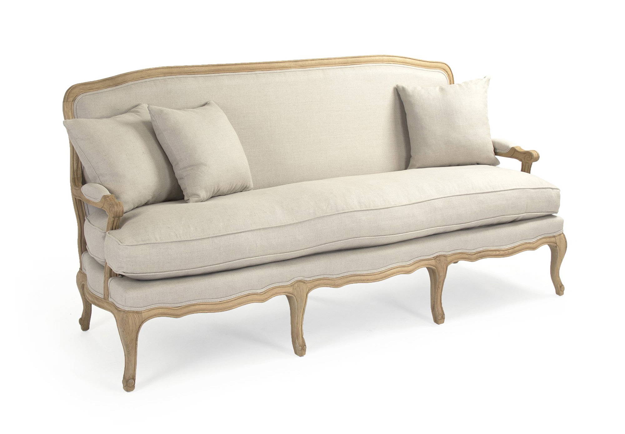All Ready-to-Ship Sofas & Loveseats