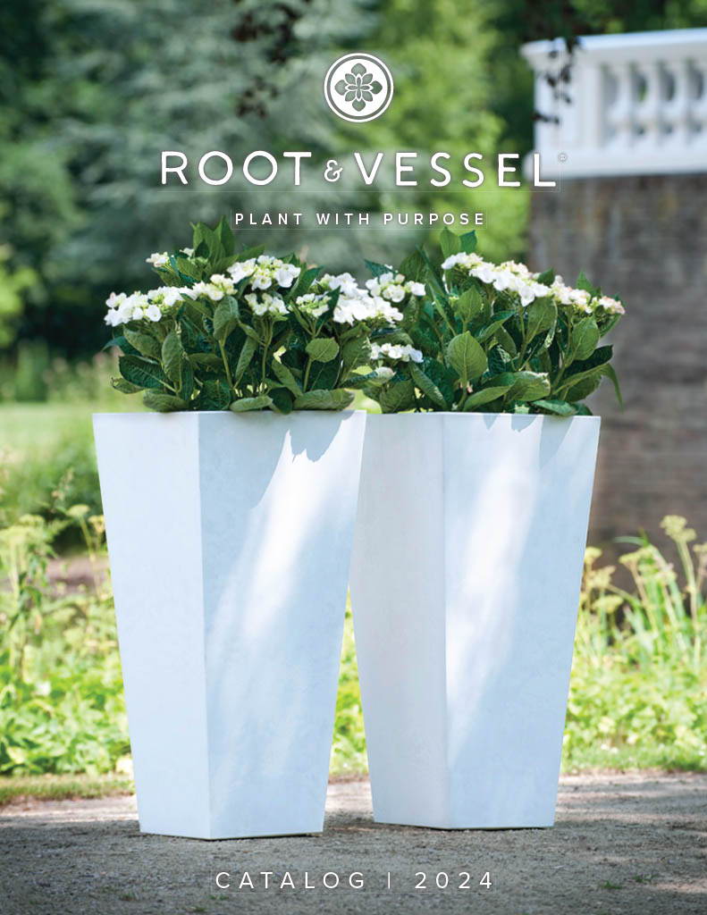 2024 Root & Vessel Product Catalog