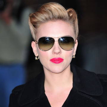 The best sunglasses, according to celebrities