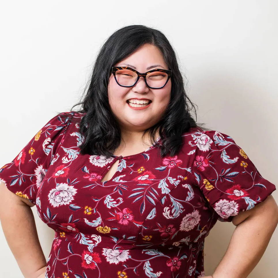 Alyse Whitney headshot 
