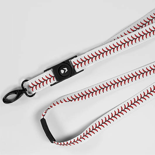 Baseball Lanyards