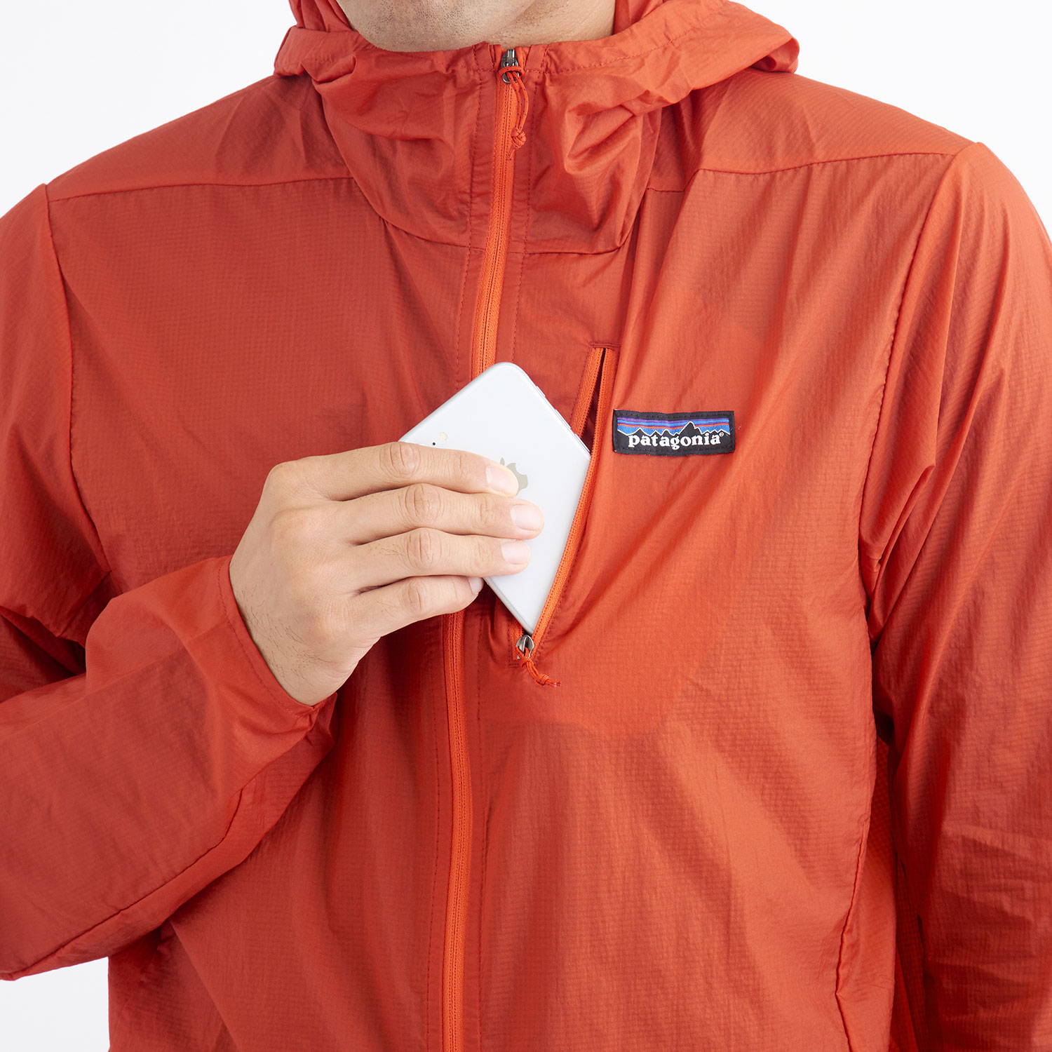 https://store.yamap.com/products/パタゴニア-patagonia-フーディニジャケット-レッド-mens